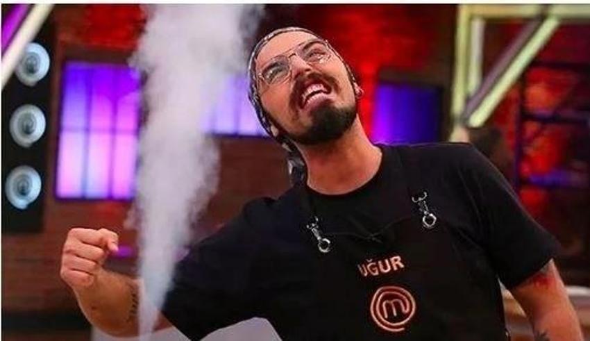 MasterChef AllStar'da şampiyonlar bir araya geliyor! İlk isim belli oldu
