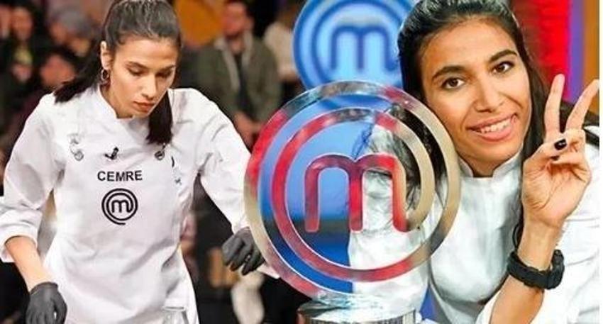 MasterChef AllStar'da şampiyonlar bir araya geliyor! İlk isim belli oldu