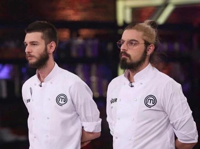 MasterChef AllStar'da şampiyonlar bir araya geliyor! İlk isim belli oldu