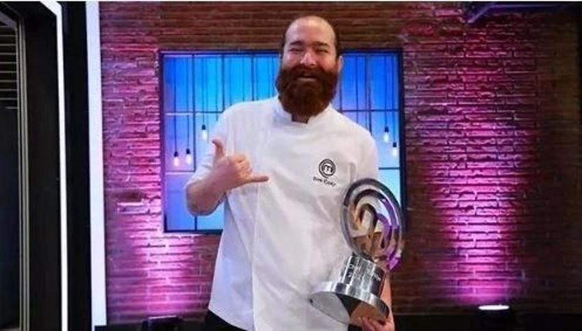 MasterChef AllStar'da şampiyonlar bir araya geliyor! İlk isim belli oldu