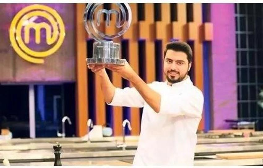 MasterChef AllStar'da şampiyonlar bir araya geliyor! İlk isim belli oldu