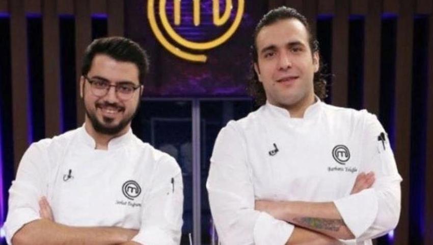 MasterChef AllStar'da şampiyonlar bir araya geliyor! İlk isim belli oldu