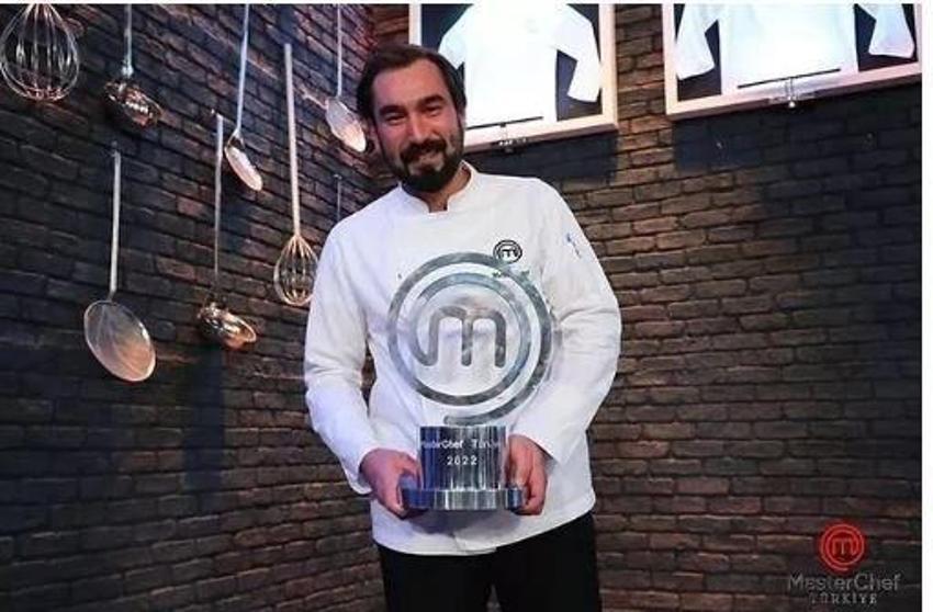 MasterChef AllStar'da şampiyonlar bir araya geliyor! İlk isim belli oldu
