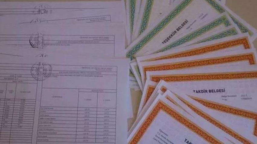 Takdir teşekkür belgesi alanlara devlet desteği verilecek mi? 2023 takdir teşekkür alanlara para yardımı veriliyor mu, 5 bin 104 TL devlet desteği olayı nedir?