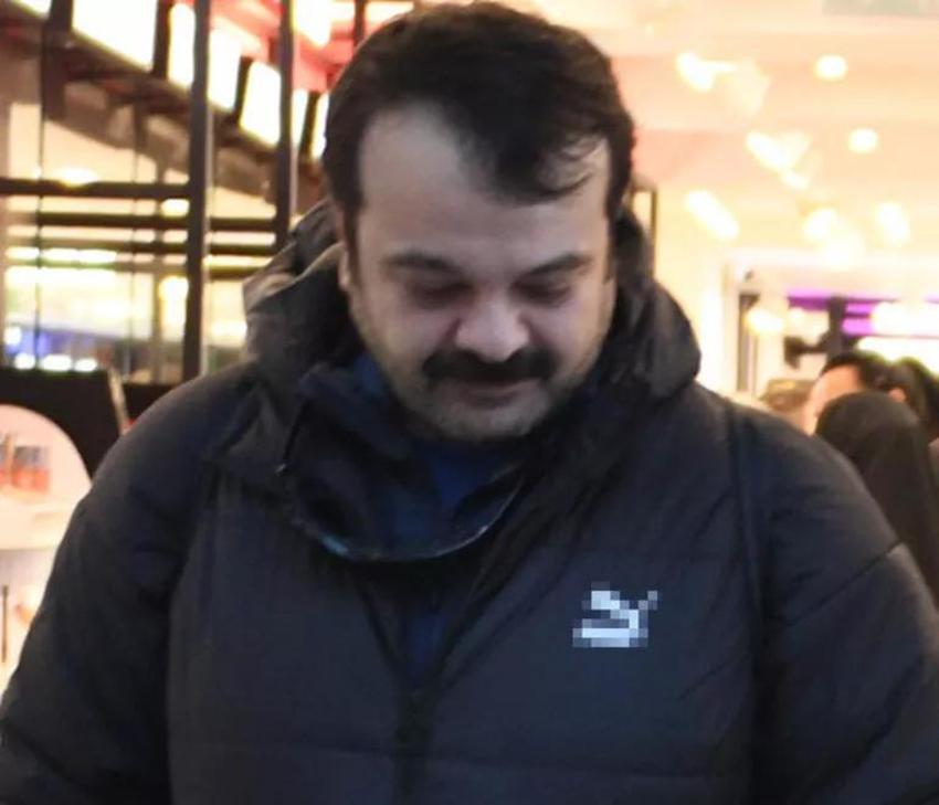 Bülent Seyran o haberlere tepki gösterdi: Niye sevgilimin elini tutmayayım?