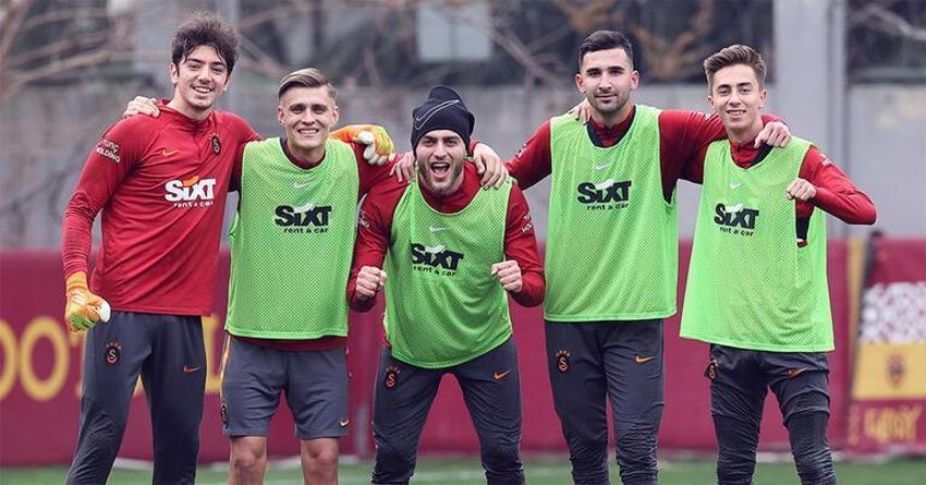 Galatasaray'ın bomba transfer hedefinde mutlu son!