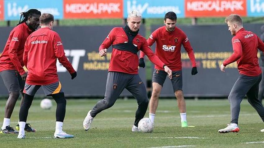 Galatasaray'ın bomba transfer hedefinde mutlu son!