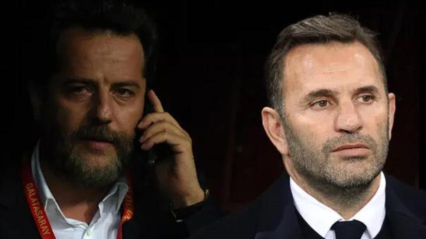 Galatasaray'ın bomba transfer hedefinde mutlu son!