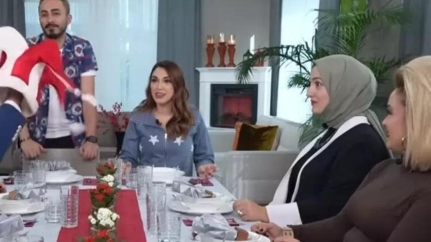Zuhal Topal'la Yemekteyiz birincisi kim oldu? 27 Ocak Zuhal Topal'la Yemekteyiz kim kazandı?