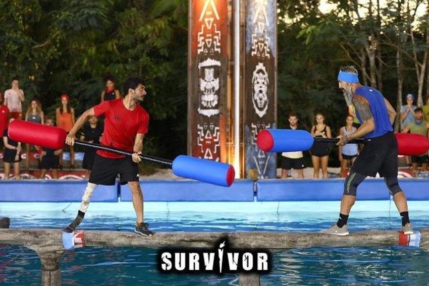 Survivor yedek yarışmacılar! Survivor 2023 yedekler kim, Survivor yedeklerden kim anakadroya girdi 2023?