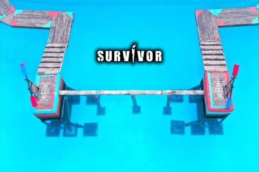 Survivor yedek yarışmacılar! Survivor 2023 yedekler kim, Survivor yedeklerden kim anakadroya girdi 2023?