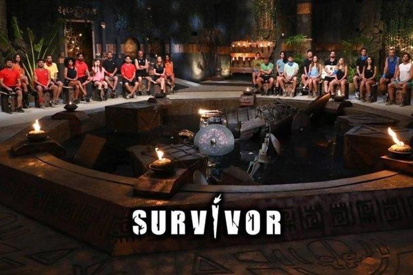 Survivor yedek yarışmacılar! Survivor 2023 yedekler kim, Survivor yedeklerden kim anakadroya girdi 2023?