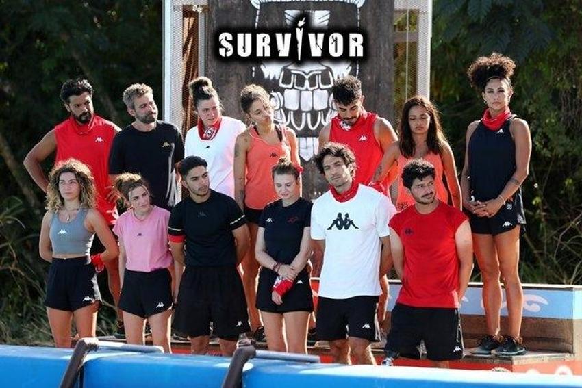 Survivor yedek yarışmacılar! Survivor 2023 yedekler kim, Survivor yedeklerden kim anakadroya girdi 2023?