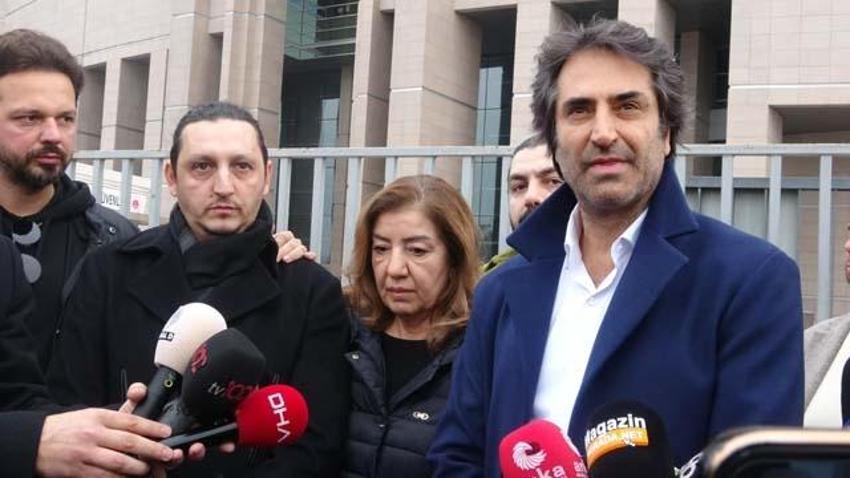 Mahsun Kırmızıgül’ün film davasında ortalık karıştı!
