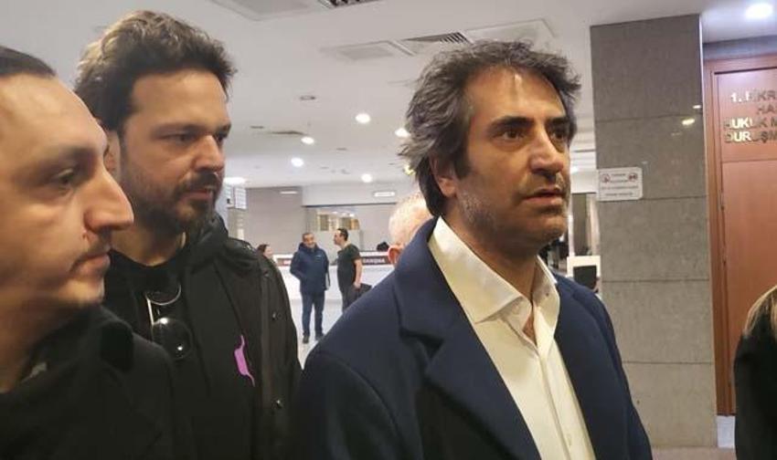 Mahsun Kırmızıgül’ün film davasında ortalık karıştı!