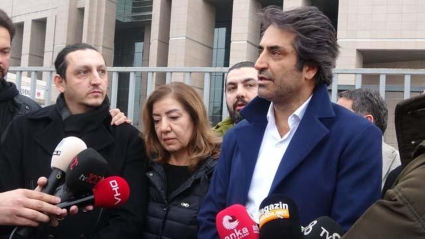 Mahsun Kırmızıgül’ün film davasında ortalık karıştı!