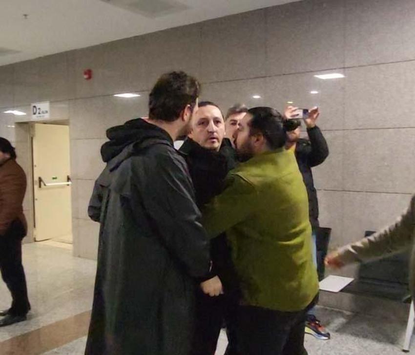 Mahsun Kırmızıgül’ün film davasında ortalık karıştı!