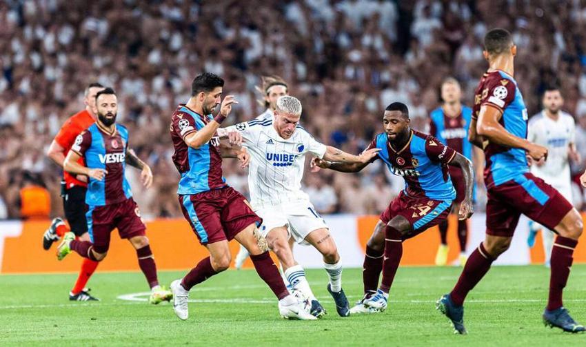 Trabzonspor'un transferde hedefi büyük! Dünya yıldızı gelmek istiyor