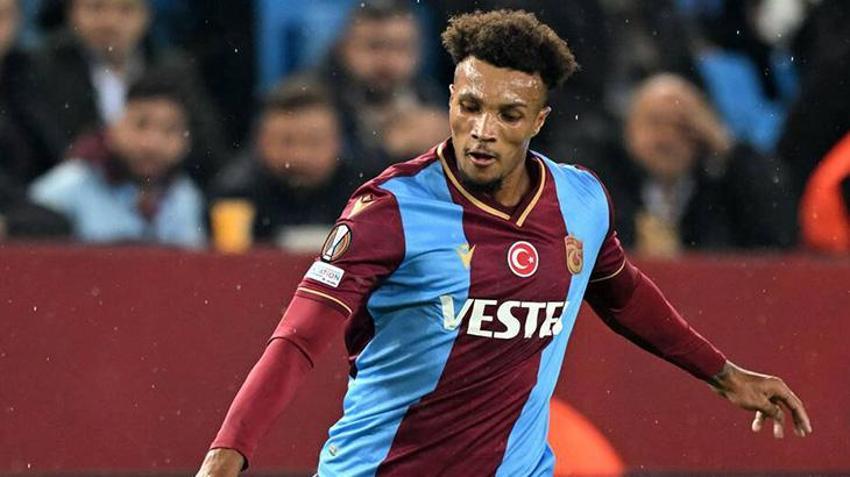 Trabzonspor'un transferde hedefi büyük! Dünya yıldızı gelmek istiyor