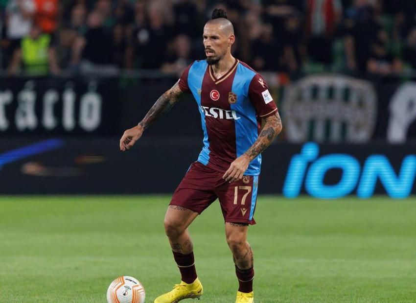 Trabzonspor'un transferde hedefi büyük! Dünya yıldızı gelmek istiyor