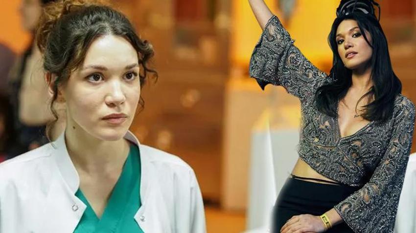 Hazal Subaşı: Sınır koyacağım bir kuralım yok