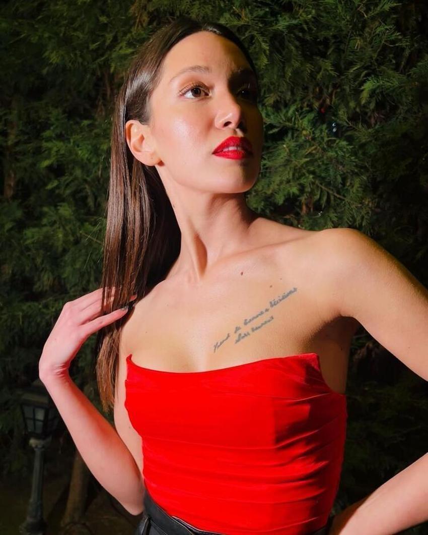 Hazal Subaşı: Sınır koyacağım bir kuralım yok