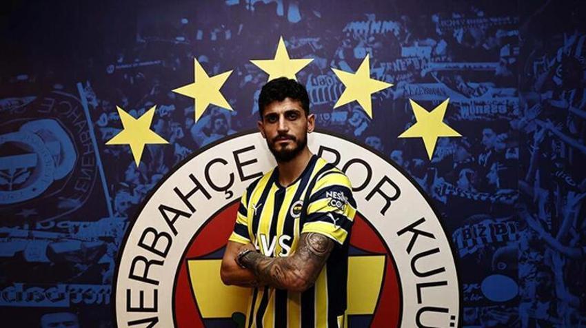 Fenerbahçe'de 7 milyon euroluk transfer İstanbul'a geliyor!