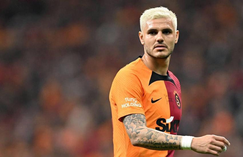 Galatasaray'a büyük Icardi müjdesi, taraftar çok sevinecek! PSG'den resmi açıklama geldi