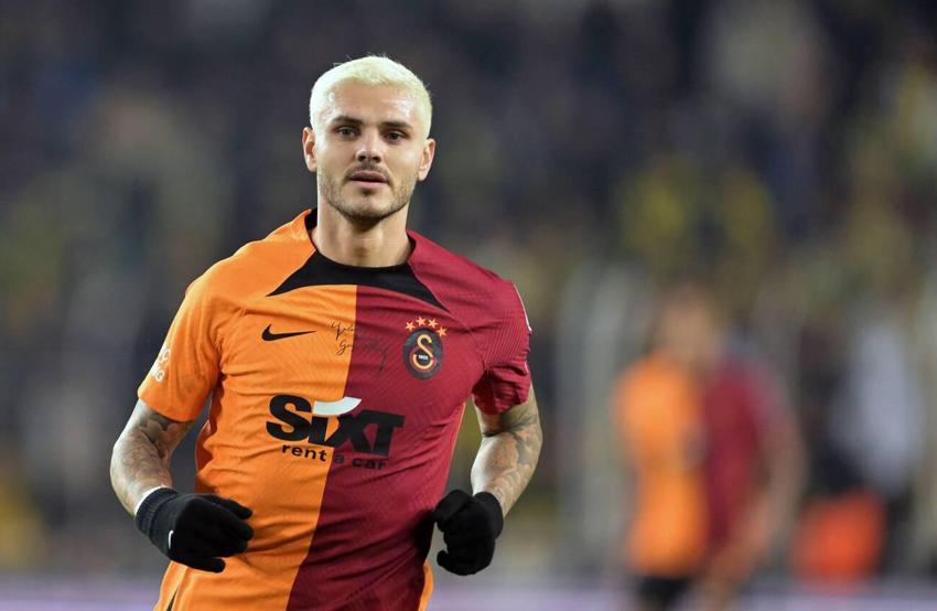 Galatasaray'a büyük Icardi müjdesi, taraftar çok sevinecek! PSG'den resmi açıklama geldi