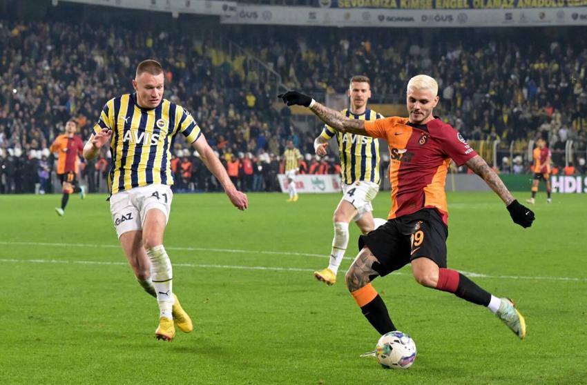 Galatasaray'a büyük Icardi müjdesi, taraftar çok sevinecek! PSG'den resmi açıklama geldi