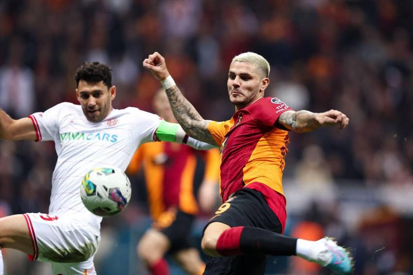 Galatasaray'a büyük Icardi müjdesi, taraftar çok sevinecek! PSG'den resmi açıklama geldi