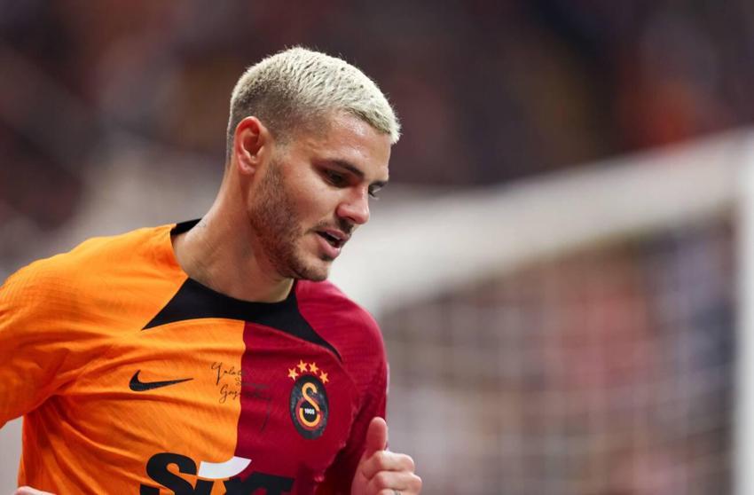 Galatasaray'a büyük Icardi müjdesi, taraftar çok sevinecek! PSG'den resmi açıklama geldi