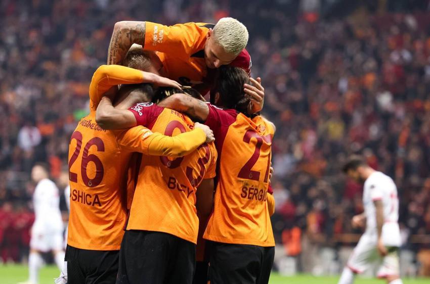 Galatasaray'a büyük Icardi müjdesi, taraftar çok sevinecek! PSG'den resmi açıklama geldi