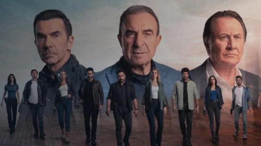 Arka Sokaklar 27 Ocak Cuma var mı? Arka Sokaklar neden yayınlanmıyor? Kanal D yayın akışında var mı?