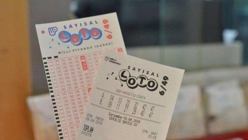 28 Ocak çılgın sayısal loto sonuçları açıklandı mı, saat kaçta açıklanacak? Sayısal Loto 28 Ocak 2023 sonuçları canlı çekiliş ile millipiyangoonline.com’da!