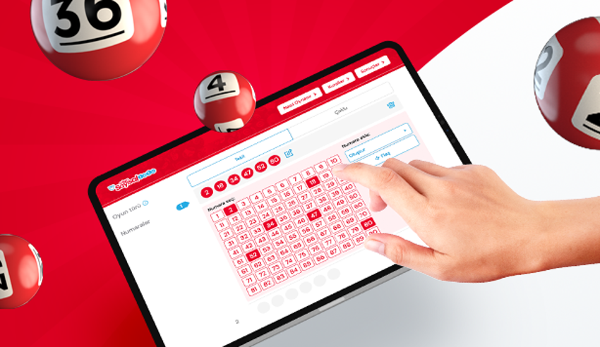 28 Ocak çılgın sayısal loto sonuçları açıklandı mı, saat kaçta açıklanacak? Sayısal Loto 28 Ocak 2023 sonuçları canlı çekiliş ile millipiyangoonline.com’da!