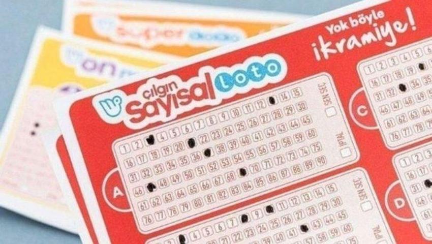 28 Ocak çılgın sayısal loto sonuçları açıklandı mı, saat kaçta açıklanacak? Sayısal Loto 28 Ocak 2023 sonuçları canlı çekiliş ile millipiyangoonline.com’da!