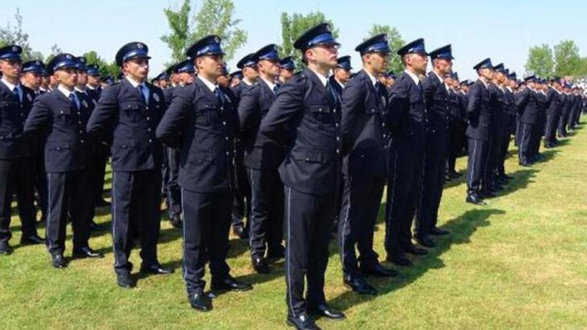 10 bin polis alımı! EGM 10 bin polis alımı ne zaman, www.pa.edu.tr başvuru ekranı açıldı mı? Polis alımı başvuru şartları neler?