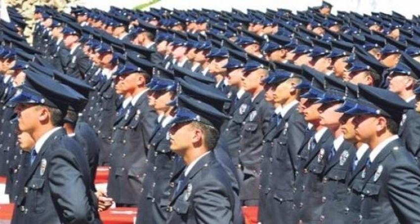 10 bin polis alımı! EGM 10 bin polis alımı ne zaman, www.pa.edu.tr başvuru ekranı açıldı mı? Polis alımı başvuru şartları neler?