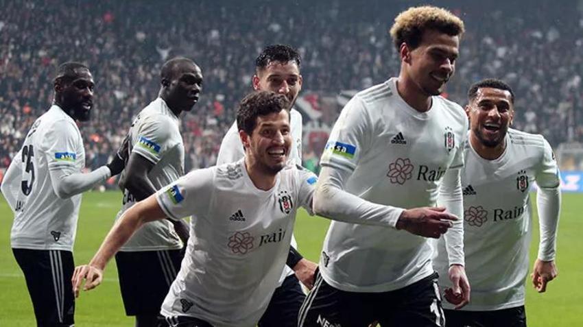 Fenerbahçe, Beşiktaş, Galatasaray ve Konyaspor'dan gönderme! Sosyal medyadan üst üste paylaştılar