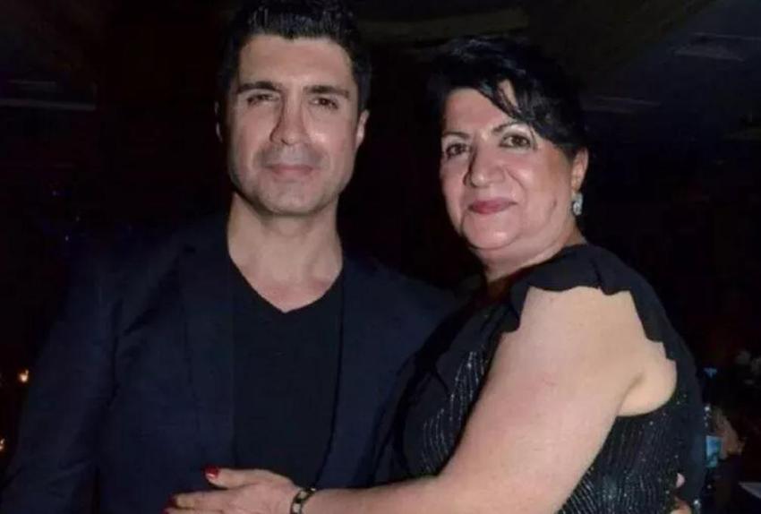 Özcan Deniz'in annesi evliliğe karşı çıkmıştı! Dikkat çeken ilk açıklama