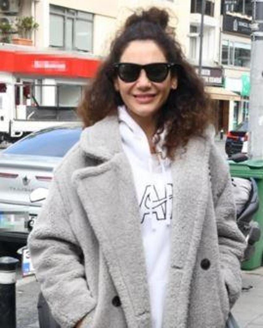 Ekin Türkmen: Evlilik düşünmüyorum, aynı evde yaşamak bile korkunç!