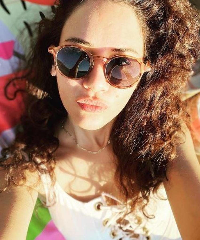 Ekin Türkmen: Evlilik düşünmüyorum, aynı evde yaşamak bile korkunç!