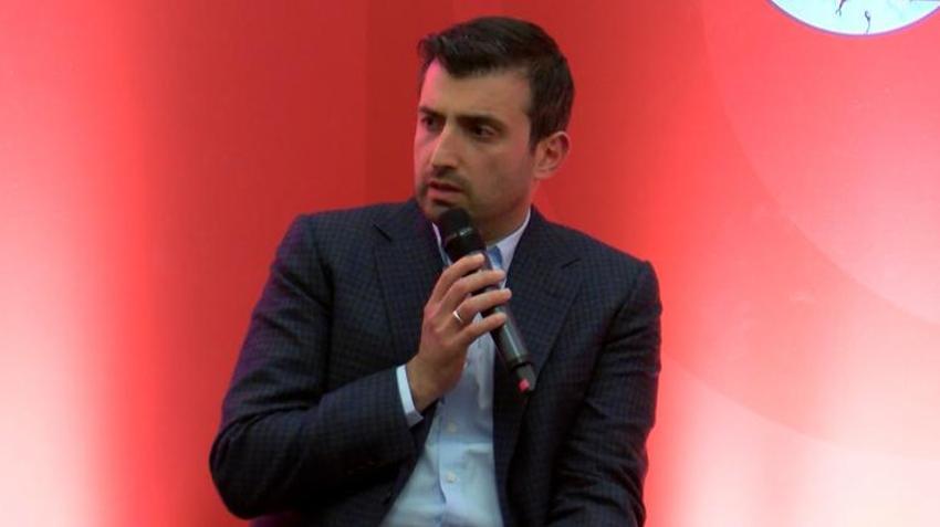 Selçuk Bayraktar: Bayraktar TB3 ve Kızılelma muharebe tarihinde devrim yapacak