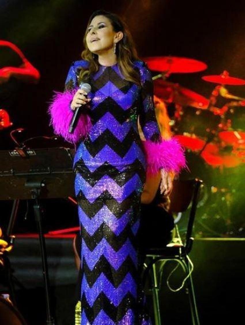Nilüfer: Otobiyografim ölünce yayınlansın