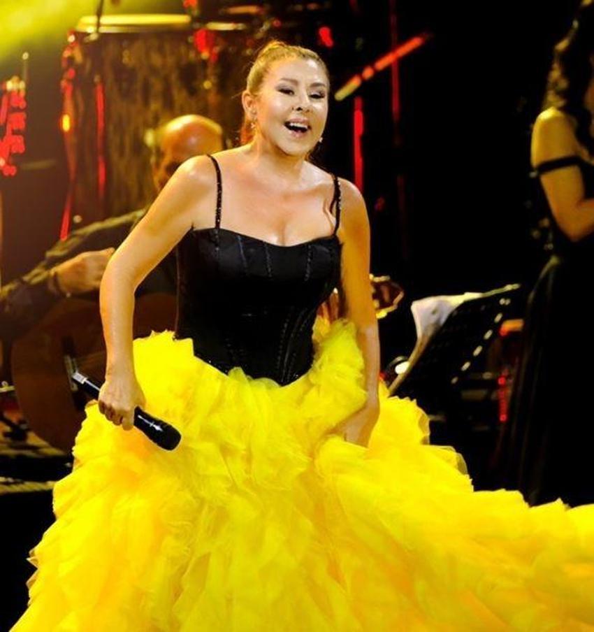 Nilüfer: Otobiyografim ölünce yayınlansın