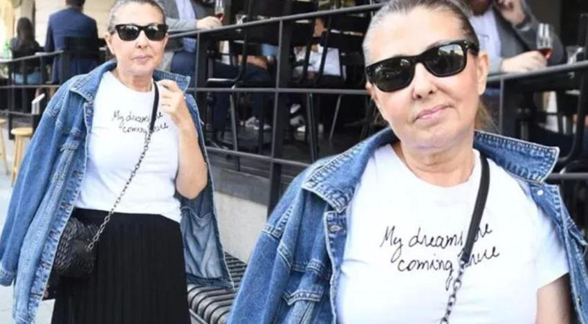 Nilüfer: Otobiyografim ölünce yayınlansın