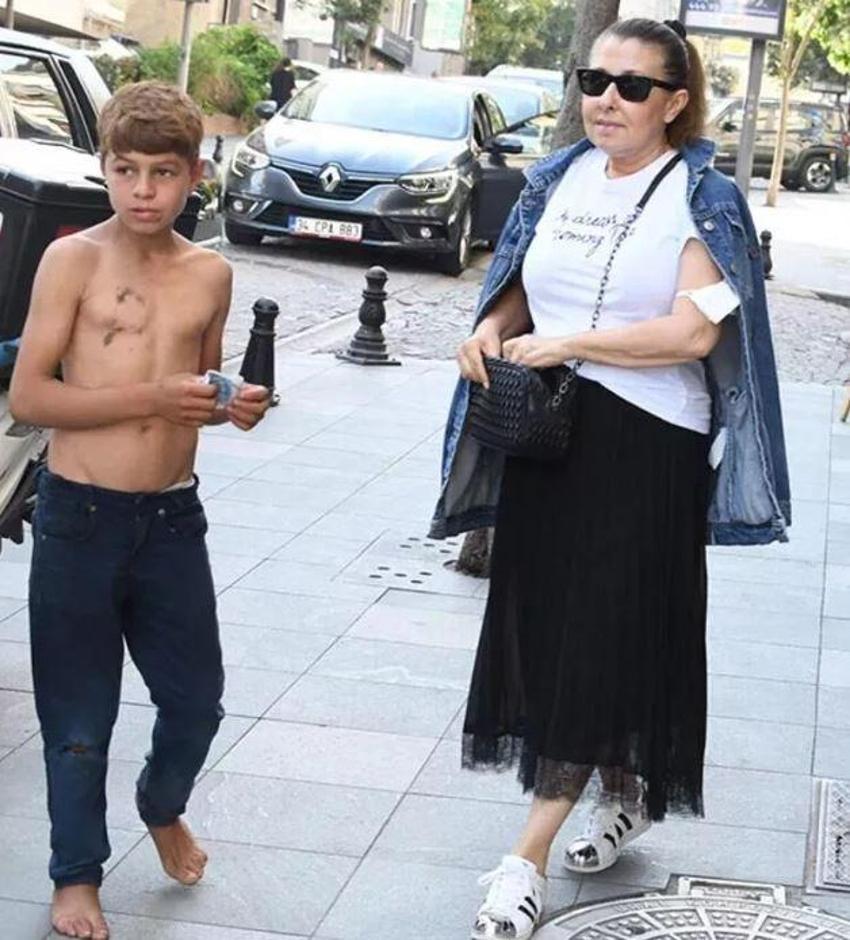 Nilüfer: Otobiyografim ölünce yayınlansın