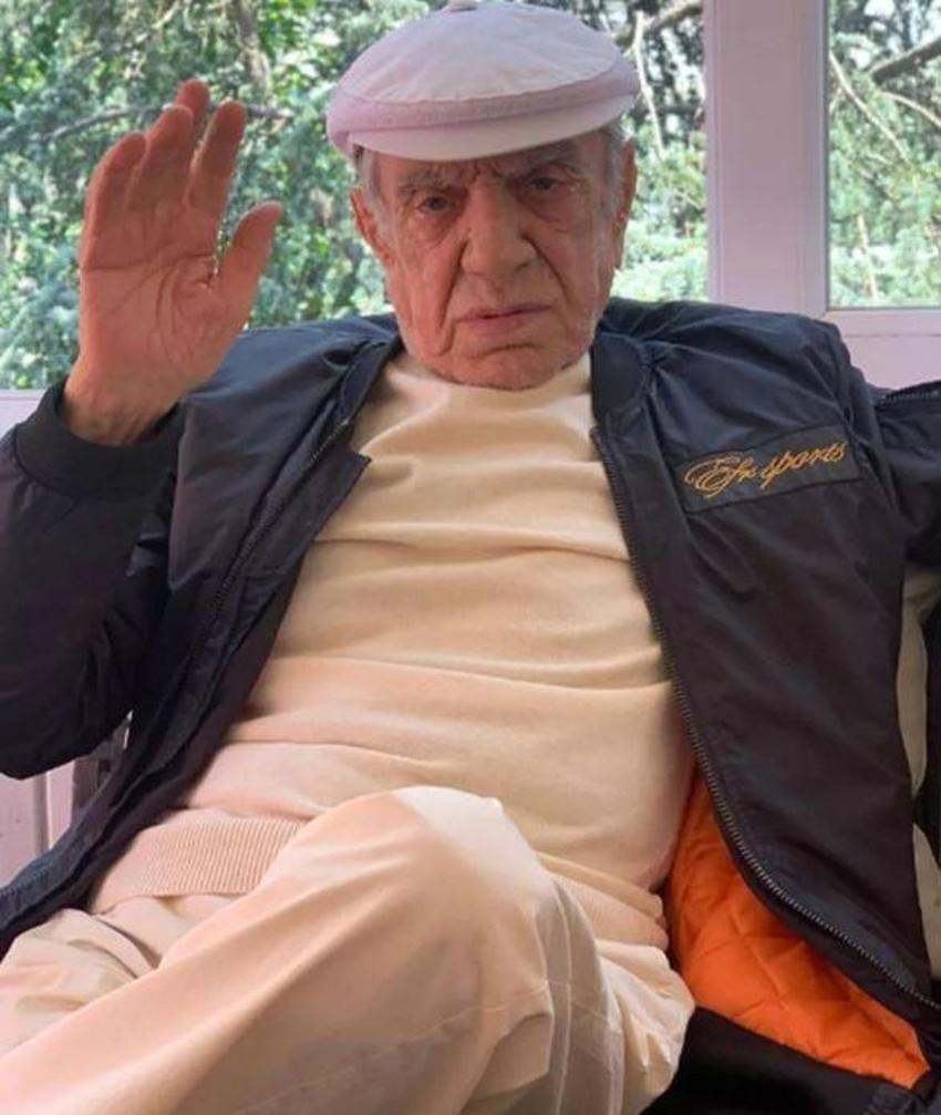 Aydemir Akbaş'ın sağlık durumu nasıl? 'İkinci kanserim bu benim'
