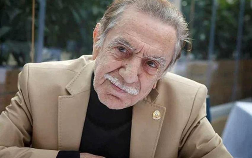Aydemir Akbaş'ın sağlık durumu nasıl? 'İkinci kanserim bu benim'